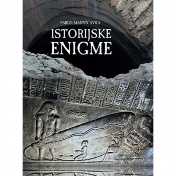 Istorijske enigme 