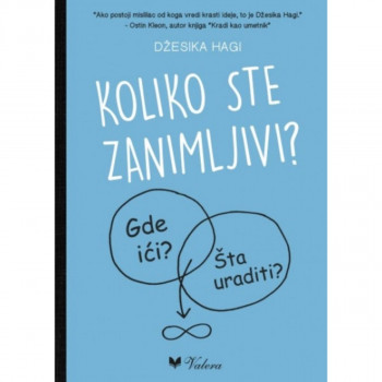 Koliko ste zanimljivi? 