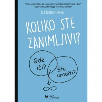 Koliko ste zanimljivi? 
