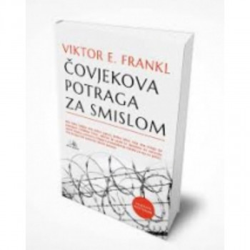 Čovjekova potraga za smislom 