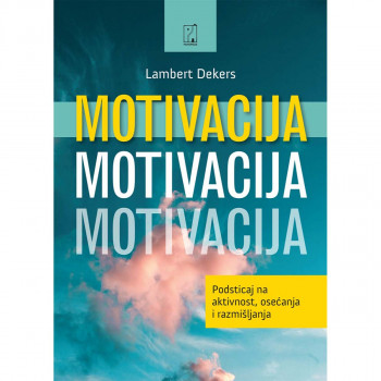 MOTIVACIJA 
