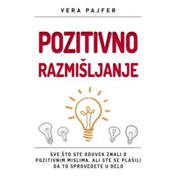 Pozitivno razmišljanje 