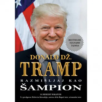Razmišljaj kao šampion 