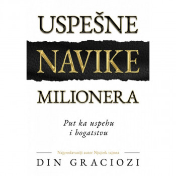 Uspešne navike milionera 