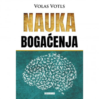 NAUKA BOGAĆENJA 