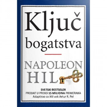 KLJUČ BOGATSTVA 