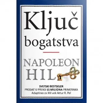 KLJUČ BOGATSTVA 