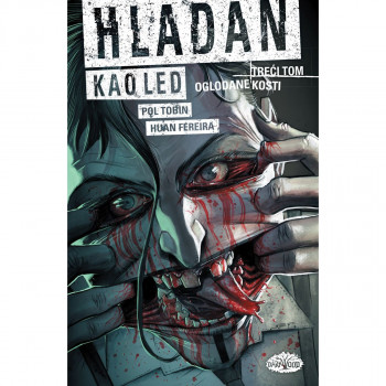 Hladan kao led: Treći tom 
