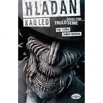 Hladan kao led: Drugi tom 
