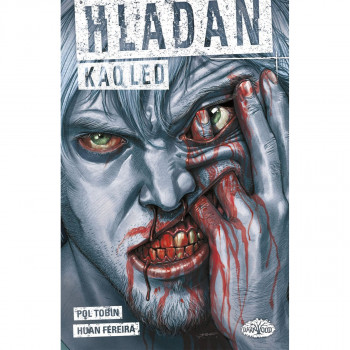 Hladan kao led: Prvi tom 