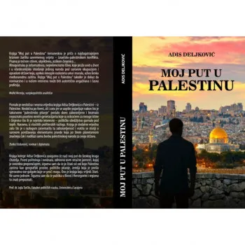 Moj put u Palestinu 