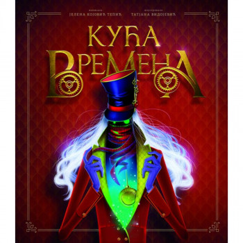 KUĆA VREMENA 