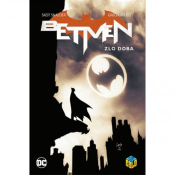 Betmen Zlo doba 