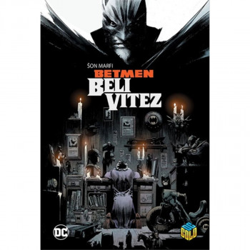 Betmen: Beli vitez 