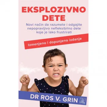 Eksplozivno dete 