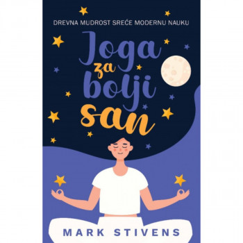 Joga za bolji san 