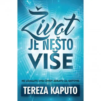 Život je nešto više 
