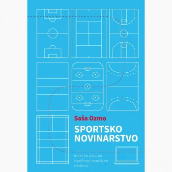 Sportsko novinarstvo 