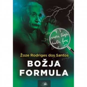Božja formula 
