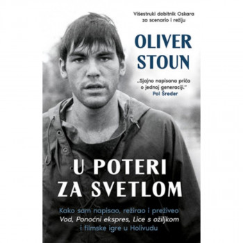 U poteri za svetlom 