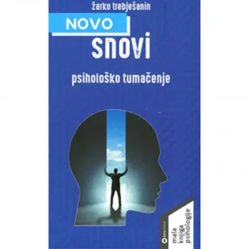 Snovi psihološko tumačenje 