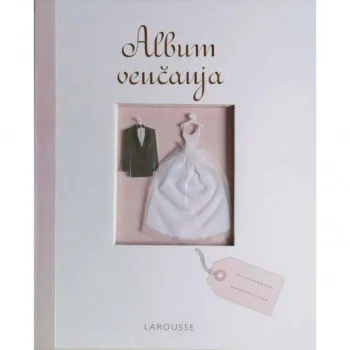 ALBUM VENČANJA 