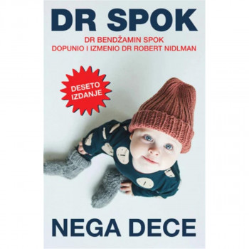 Nega dece 