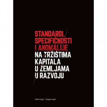 Standardi specifičnosti i anomalije 