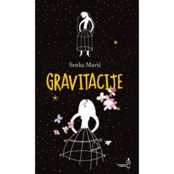 GRAVITACIJE 