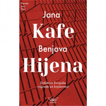 KAFE HIJENA 