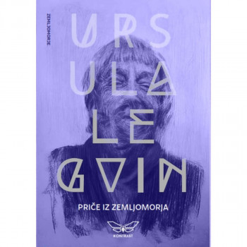 PRIIČE IZ ZEMLJOMORJA 