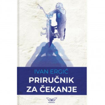 PRIRUČNIK ZA ČEKANJE 