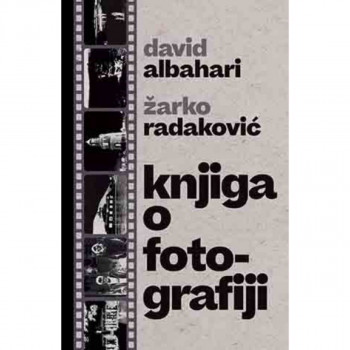 Knjiga o fotografiji 