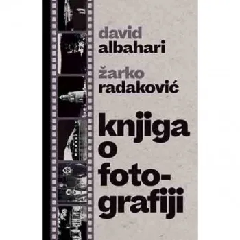 Knjiga o fotografiji 