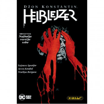 Helblejzer 2 – Najbolja verzija sebe 
