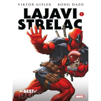 Lajavi strelac 1 