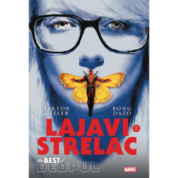 Lajavi strelac 2 