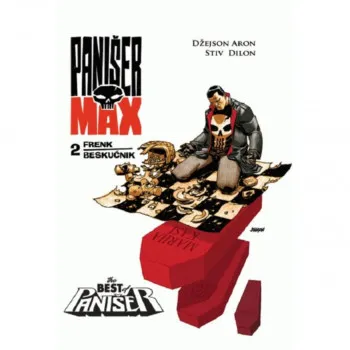 Panišer Max 2 
