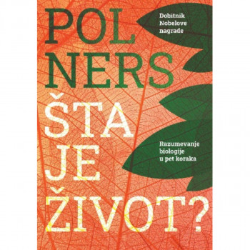 Šta je život? 