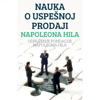 Nauka o uspešnoj prodaji 