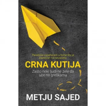 Crna kutija 