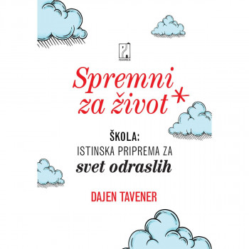 SPREMNI ZA ŽIVOT 
