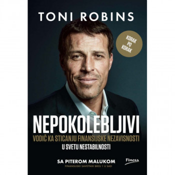 Nepokolebljivi 