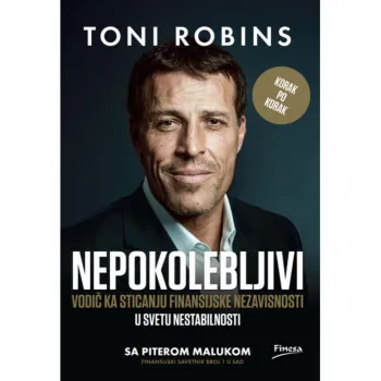 Nepokolebljivi 
