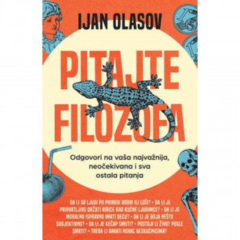 Pitajte filozofa 