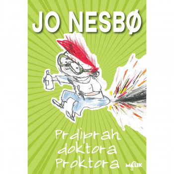 DOKTOR PROKTOR 1 PRDIPRAH 