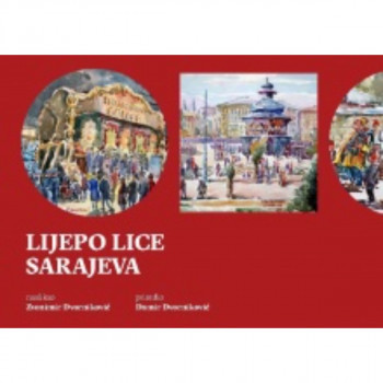 LIJEPO LICE SARAJEVA 