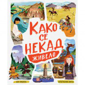 Kako se nekad živelo 