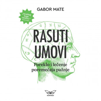 RASUTI UMOVI KONTRAST 