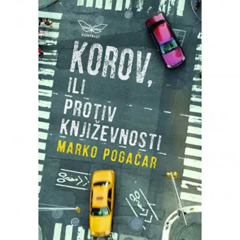 KOROV ILI PROTIV KNJIŽEVNOSTI 